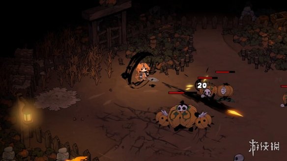 ������Ϸ��ħŮͥԺ��Steam��������Demo���������ڴ���